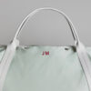 Borsa mamma Solferina verde acqua Borsa mamma Solferina verde acqua