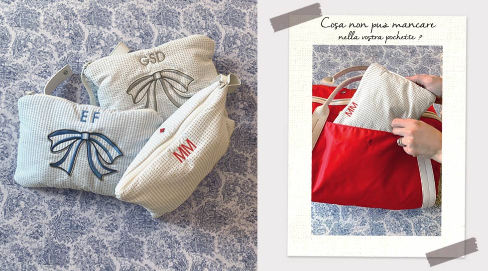 pochette-header-newin-colori-toiledejoule-borsa-solferina-rosso Illustrazione natalizia della borsa mamma solferina con sacchetti cambio con snap per completarla