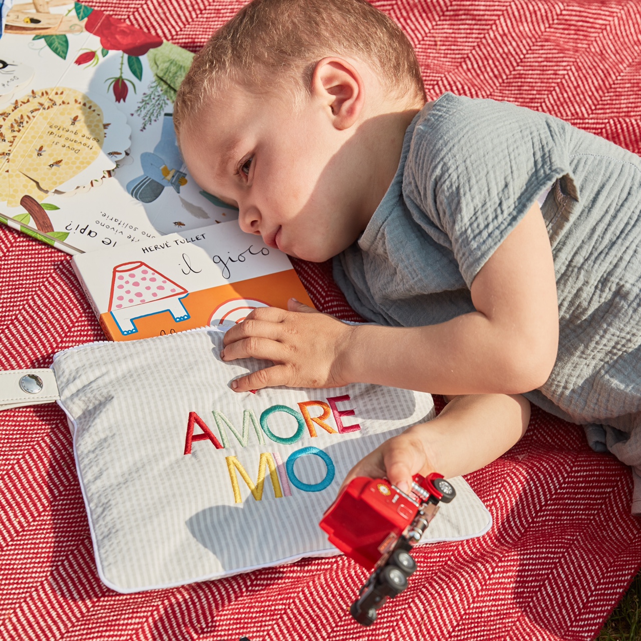 Pochette-Ninì-AMORE MIO-Arcobaleno-3