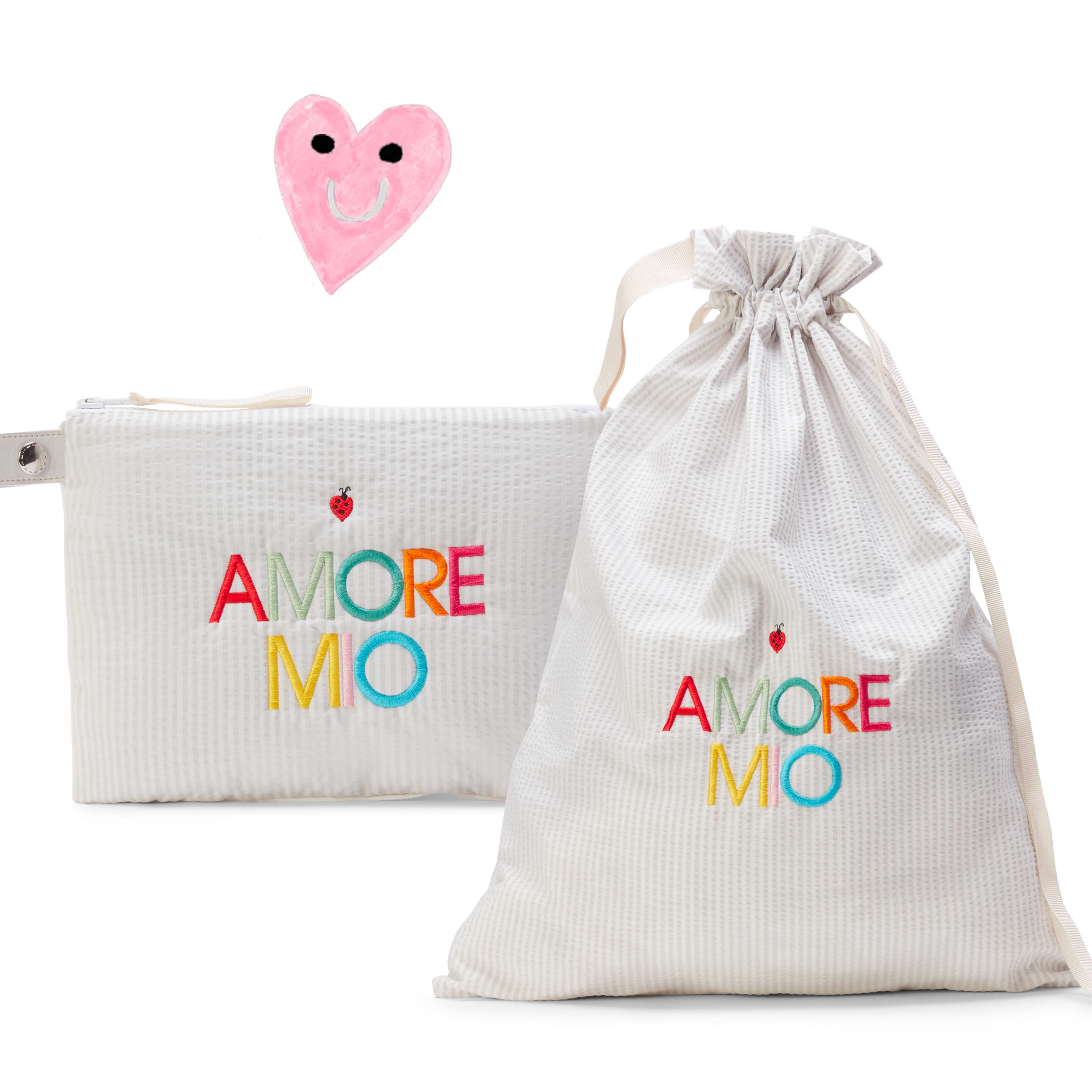 Set-Emergenza-Cambio-AMORE MIO-Arcobaleno-1