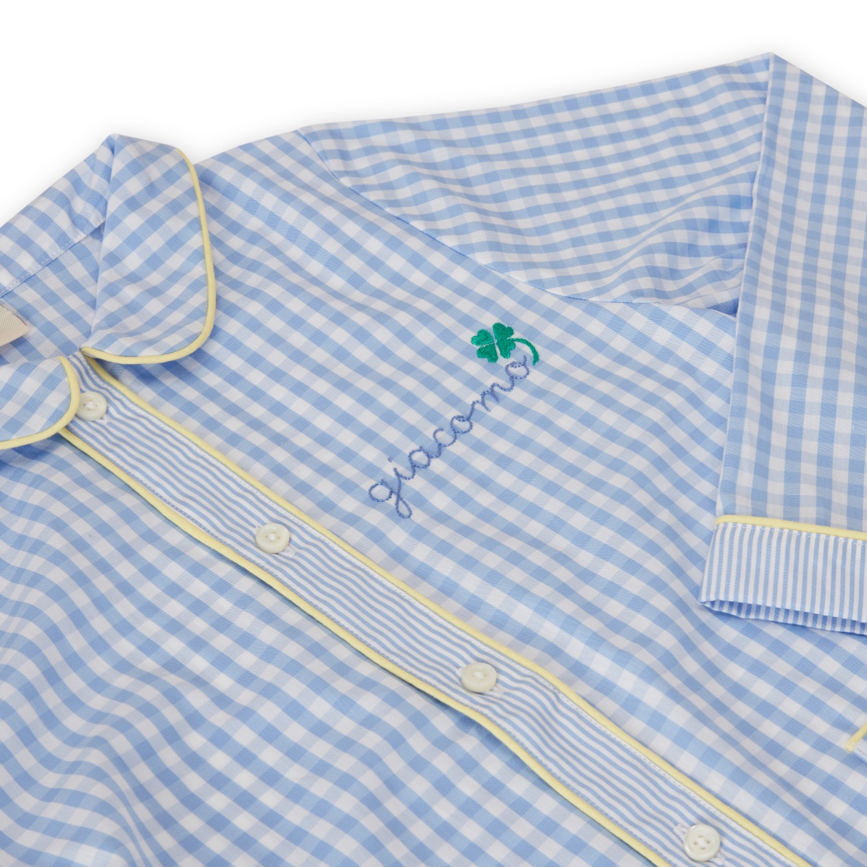 Solferini_pigiama bambino_dettagli sartoriali26