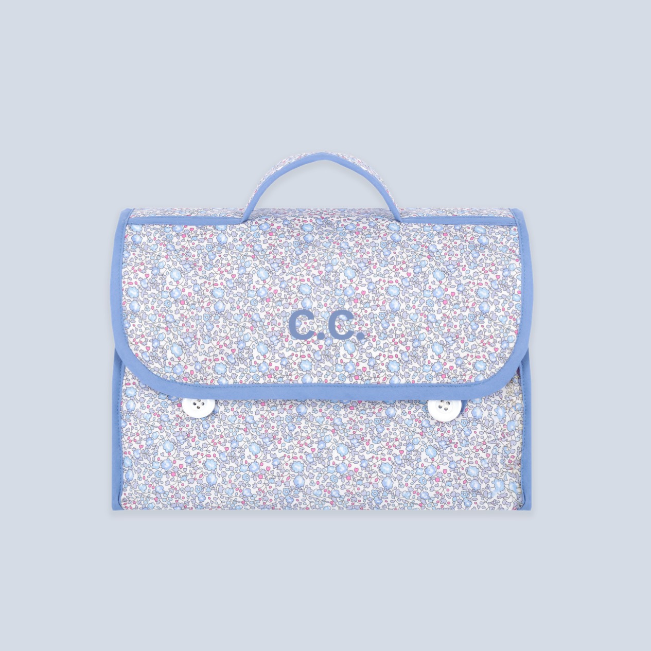 Diapositiva5 Sacchetto nascita "Non Ti scordar di me"