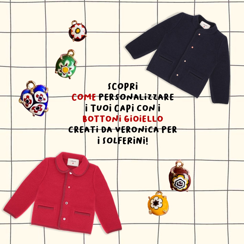 Sacchetto cambio NON TI SCORDAR DI ME beige