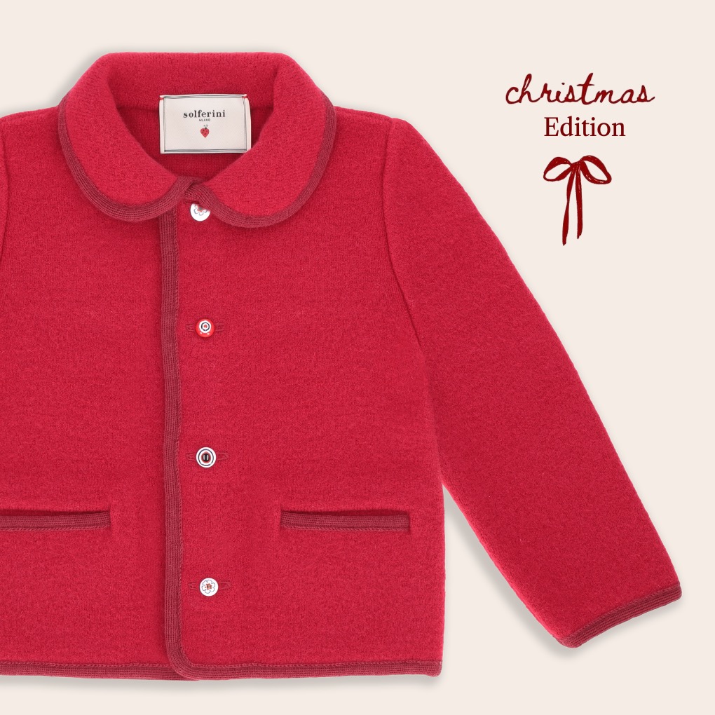 Sacchetto cambio NON TI SCORDAR DI ME blu