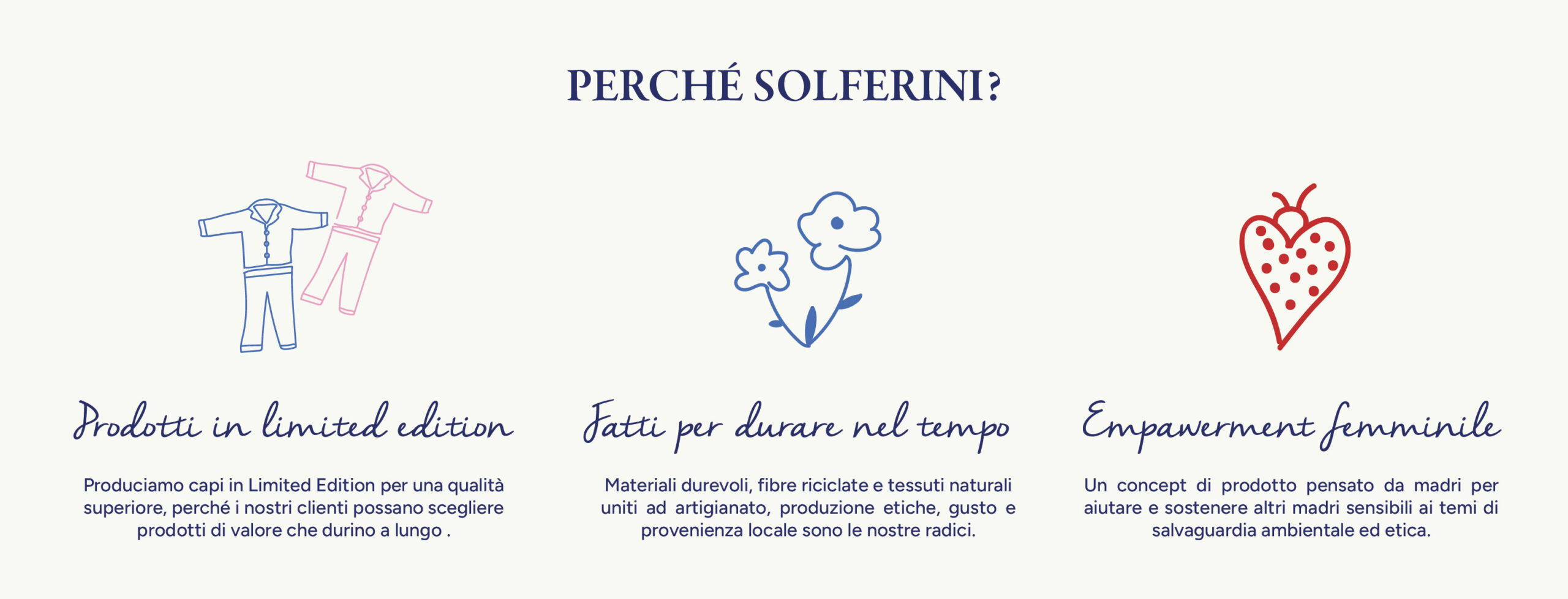 Sacchetto cambio NON TI SCORDAR DI ME blu