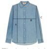 Solferini_mums Club teddy_camicia Jeans